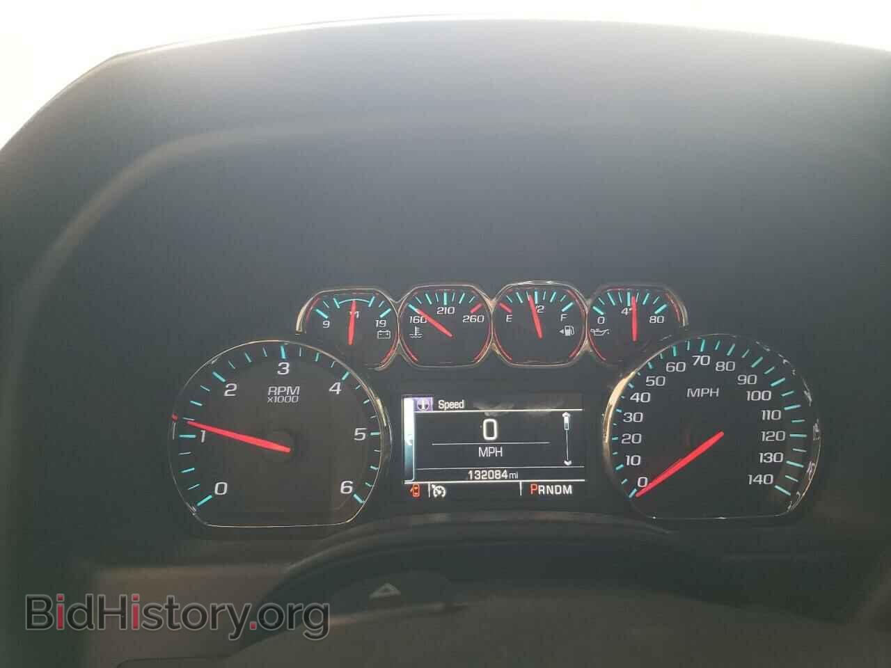 2014 CHEVROLET ALL Models - VIN: 3GCUKSEC7EG174645 - Фото 9