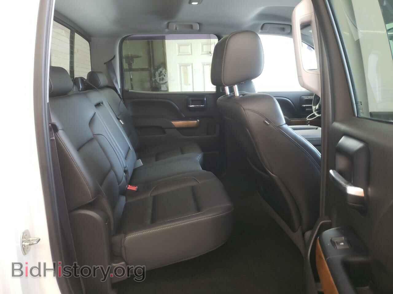 2014 CHEVROLET ALL Models - VIN: 3GCUKSEC7EG174645 - Фото 10
