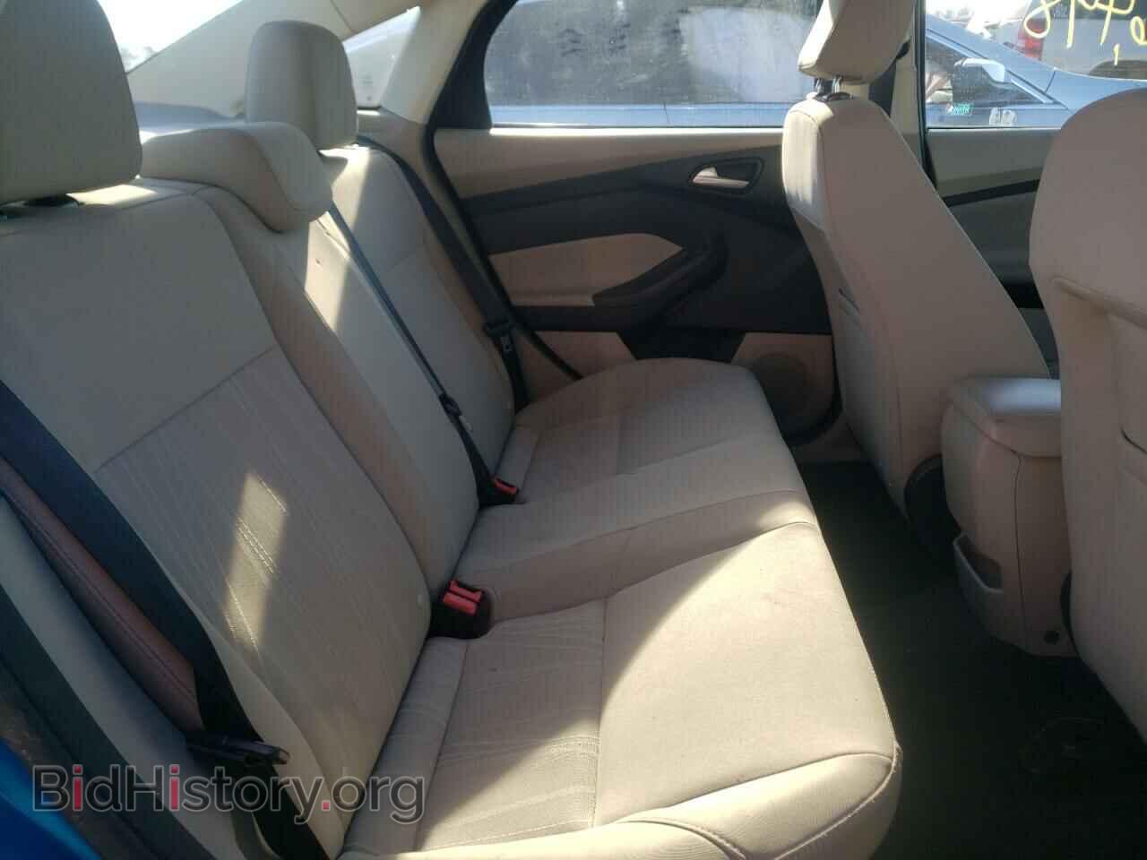 2017 FORD FOCUS - VIN: 1FADP3F2XHL251731 - Фото 6