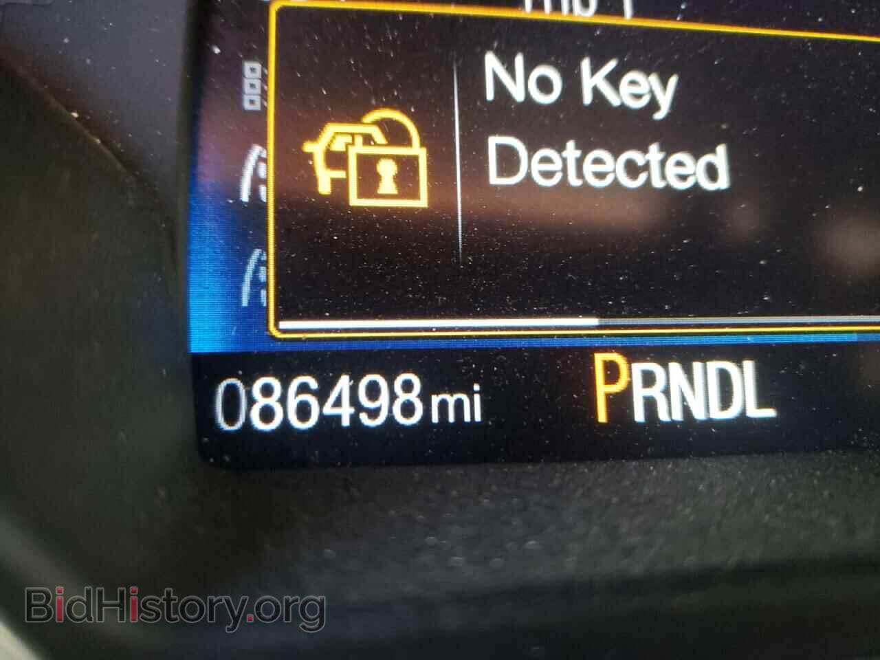 2017 FORD FOCUS - VIN: 1FADP3F2XHL251731 - Фото 8