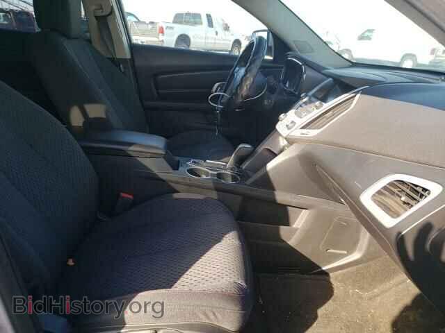 2012 GMC TERRAIN - VIN: 2GKFLREK2C6398487 - Фото 5
