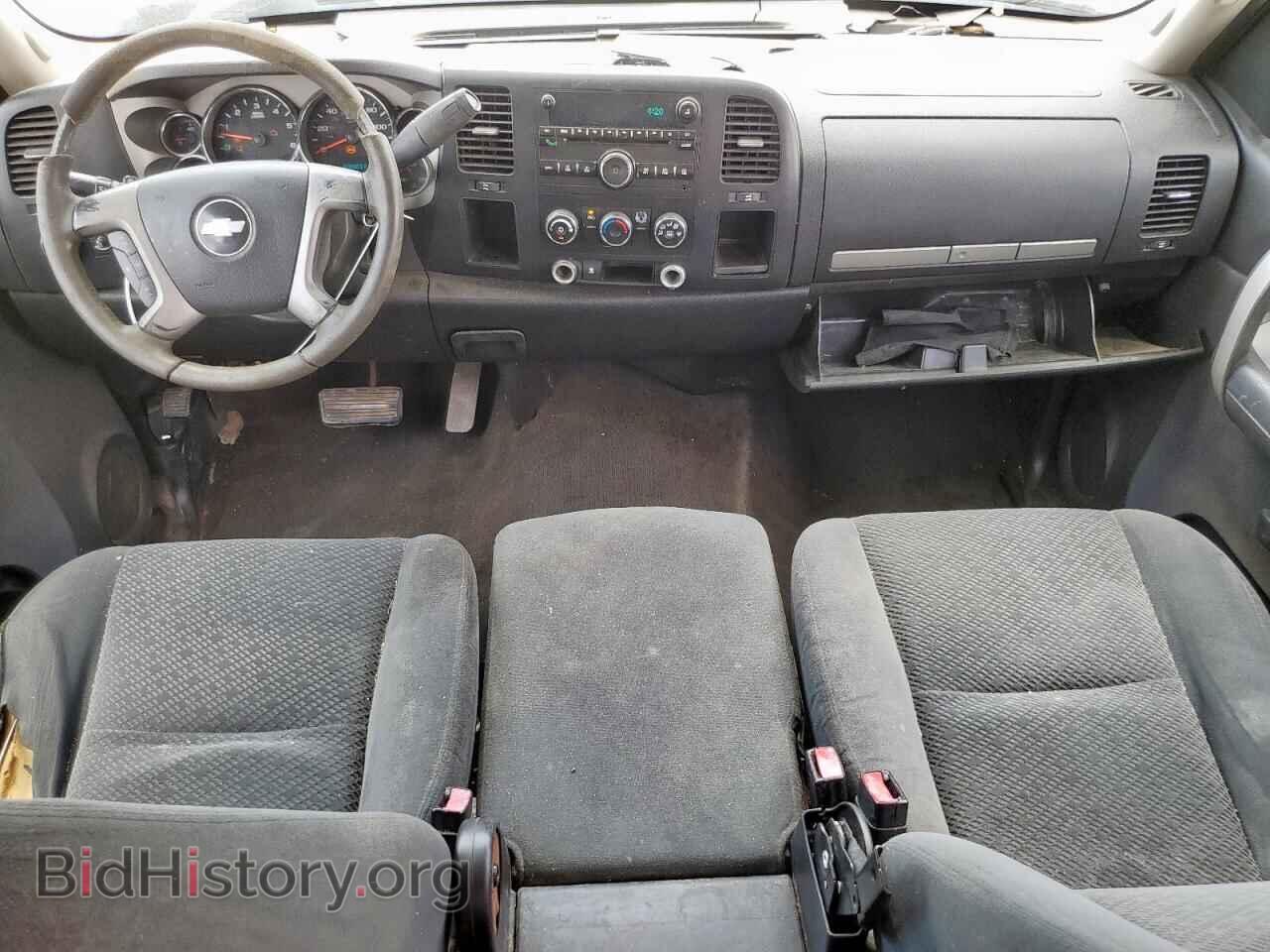 2008 CHEVROLET ALL Models - VIN: 2GCEC13C681170131 - Фото 8