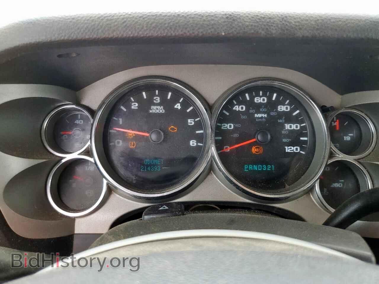 2008 CHEVROLET ALL Models - VIN: 2GCEC13C681170131 - Фото 9