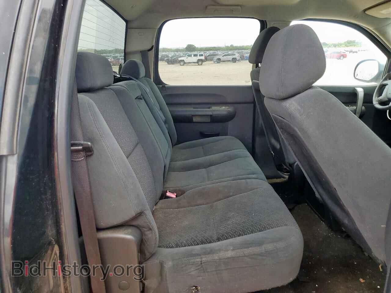 2008 CHEVROLET ALL Models - VIN: 2GCEC13C681170131 - Фото 10