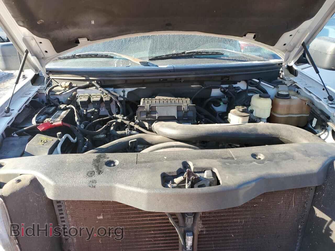 2005 FORD All Models - VIN: 1FTRF04595KD36253 - Photo 11