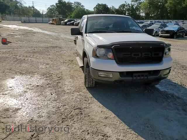 2005 FORD All Models - VIN: 1FTRF04595KD36253 - Photo 13