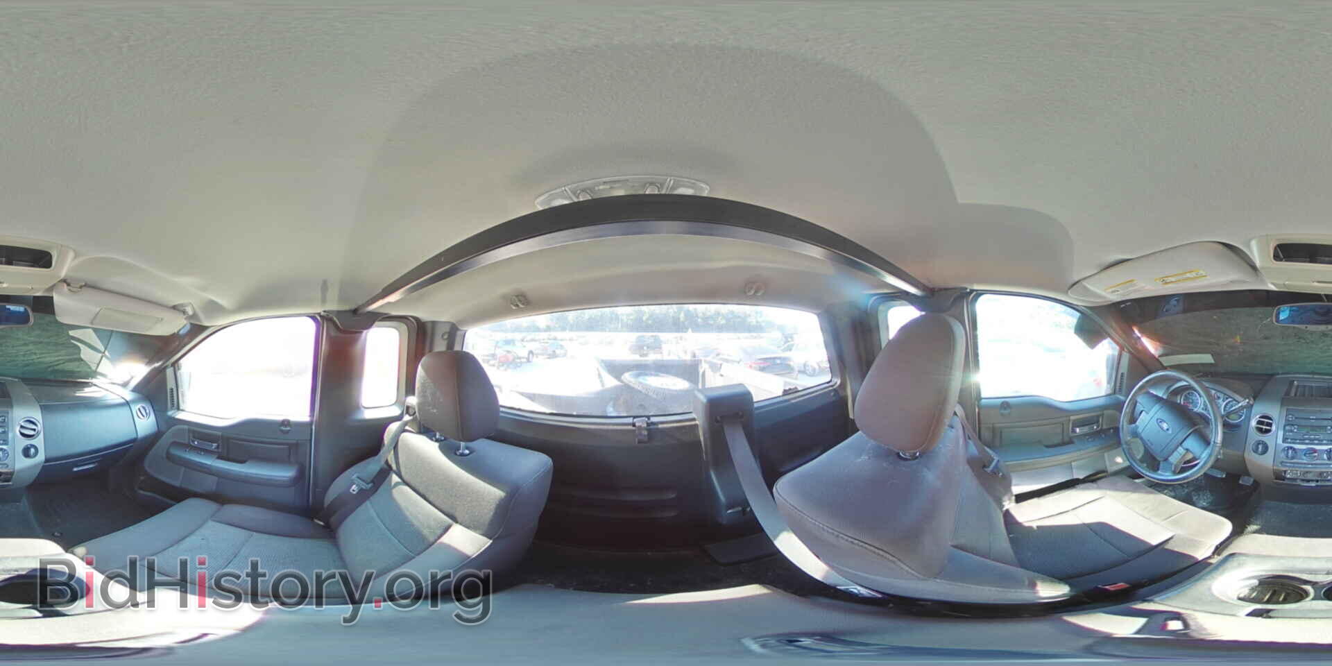2005 FORD All Models - VIN: 1FTRF04595KD36253 - Photo 14