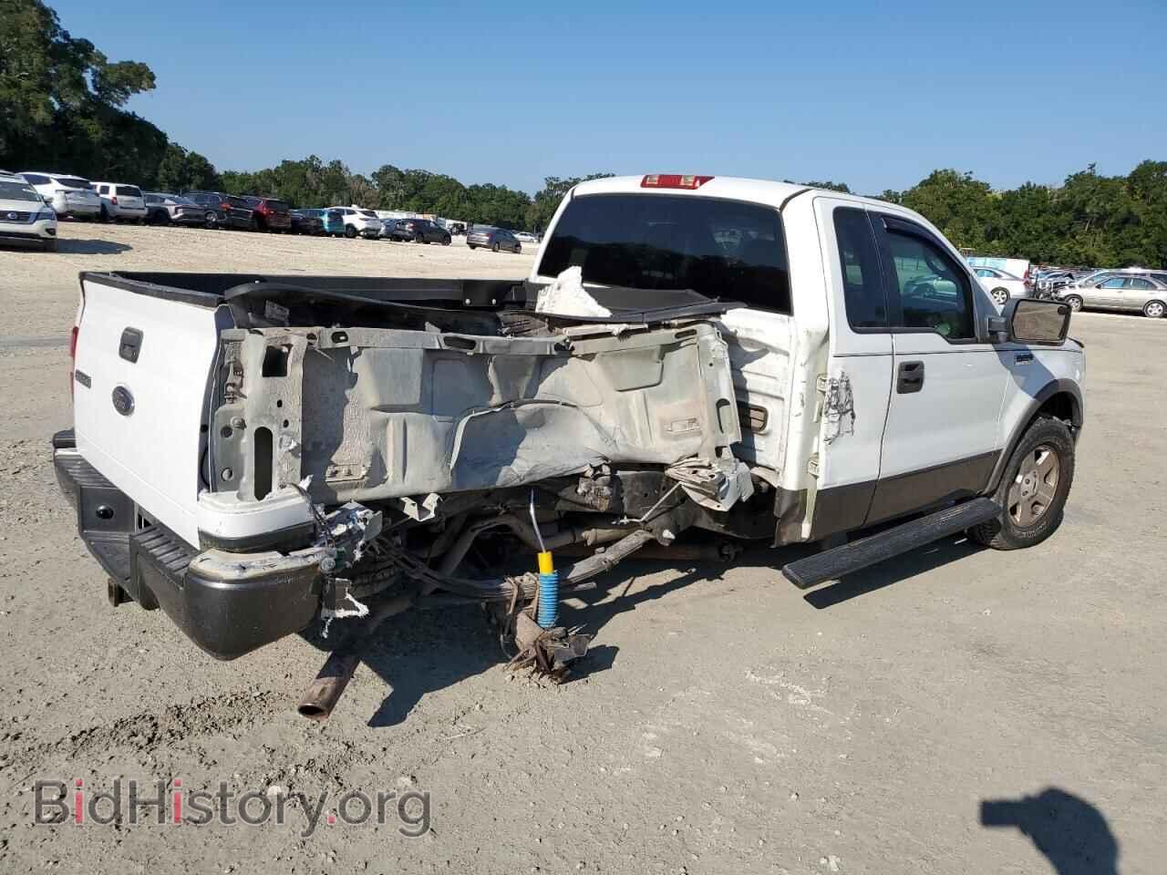 2005 FORD All Models - VIN: 1FTRF04595KD36253 - Photo 3