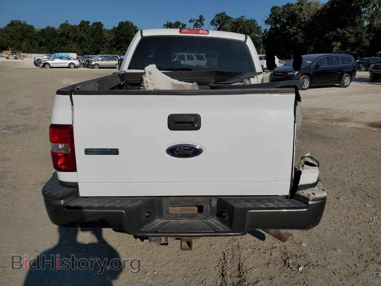 2005 FORD All Models - VIN: 1FTRF04595KD36253 - Photo 6