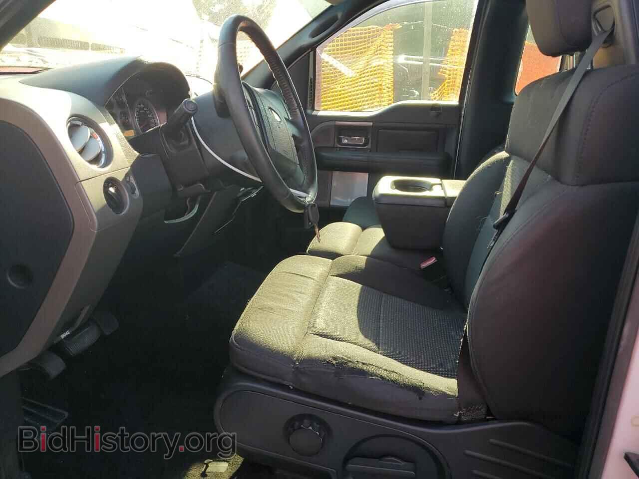 2005 FORD All Models - VIN: 1FTRF04595KD36253 - Photo 7