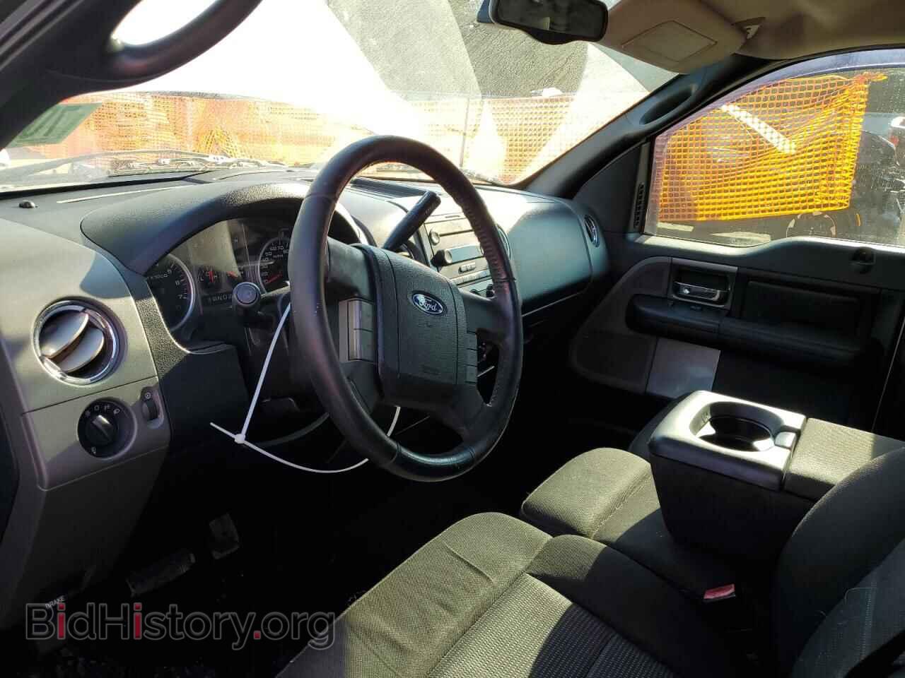 2005 FORD All Models - VIN: 1FTRF04595KD36253 - Photo 8