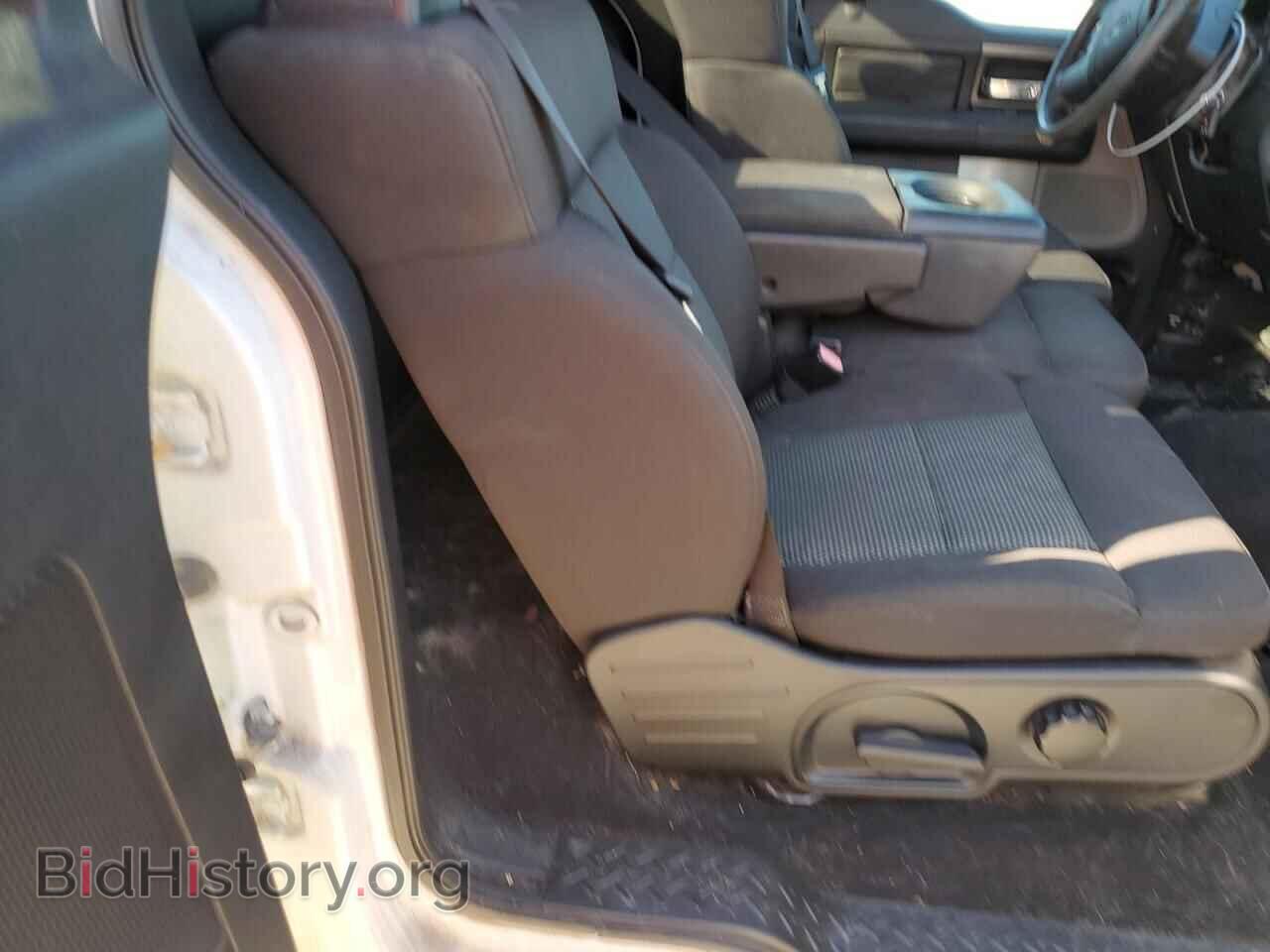 2005 FORD All Models - VIN: 1FTRF04595KD36253 - Photo 10