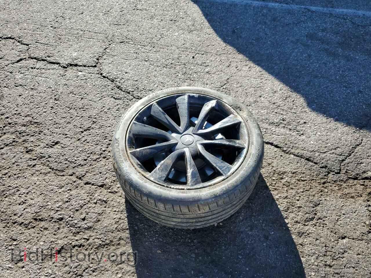 2019 TESLA MODEL 3 - VIN: 5YJ3E1EA5KF302622 - Фото 12