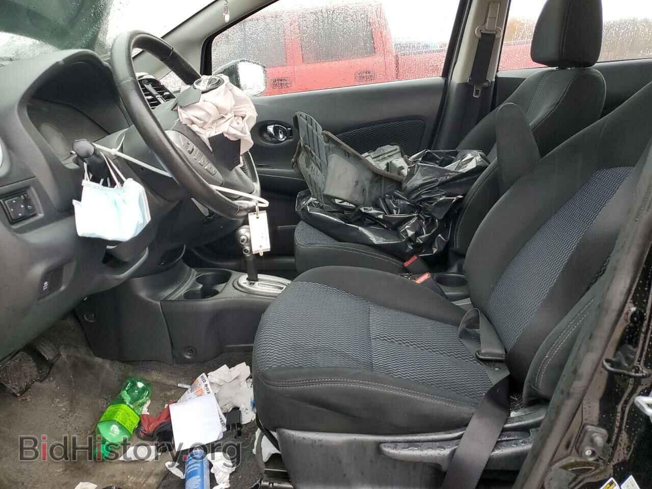 2016 NISSAN VERSA - VIN: 3N1CE2CP8GL390655 - Photo 7