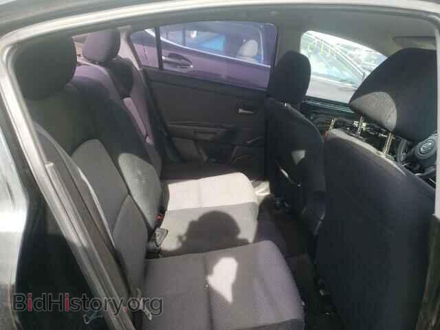 2006 MAZDA 3 - VIN: JM1BK12GX61469702 - Фото 6