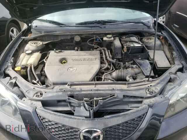 2006 MAZDA 3 - VIN: JM1BK12GX61469702 - Фото 7