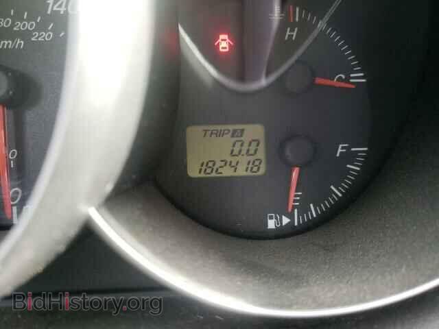 2006 MAZDA 3 - VIN: JM1BK12GX61469702 - Фото 8