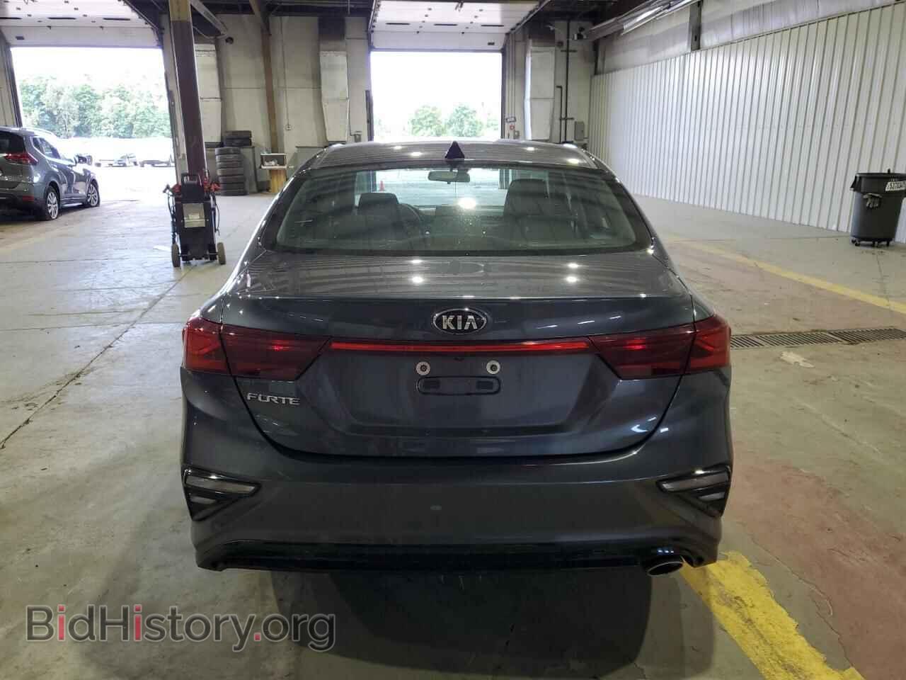 2019 KIA FORTE - VIN: 3KPF24AD6KE058847 - Фото 6