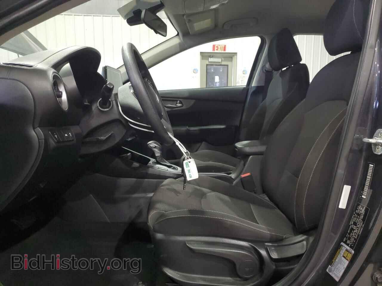 2019 KIA FORTE - VIN: 3KPF24AD6KE058847 - Фото 7