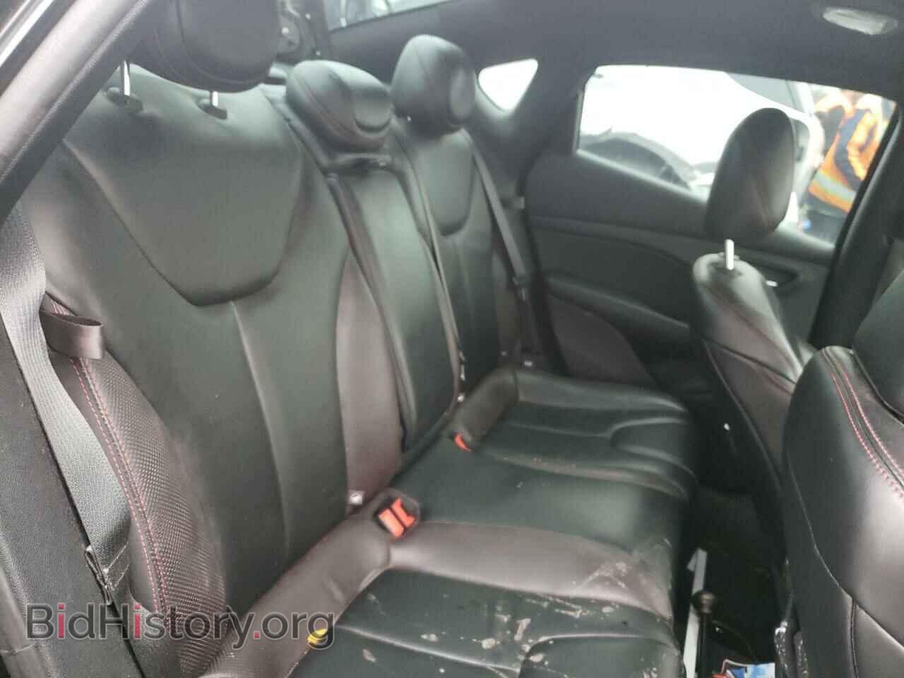 2015 DODGE DART - VIN: 1C3CDFEB3FD116670 - Фото 6