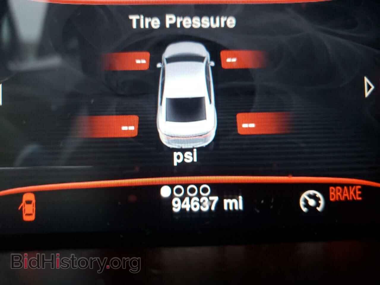 2015 DODGE DART - VIN: 1C3CDFEB3FD116670 - Фото 8