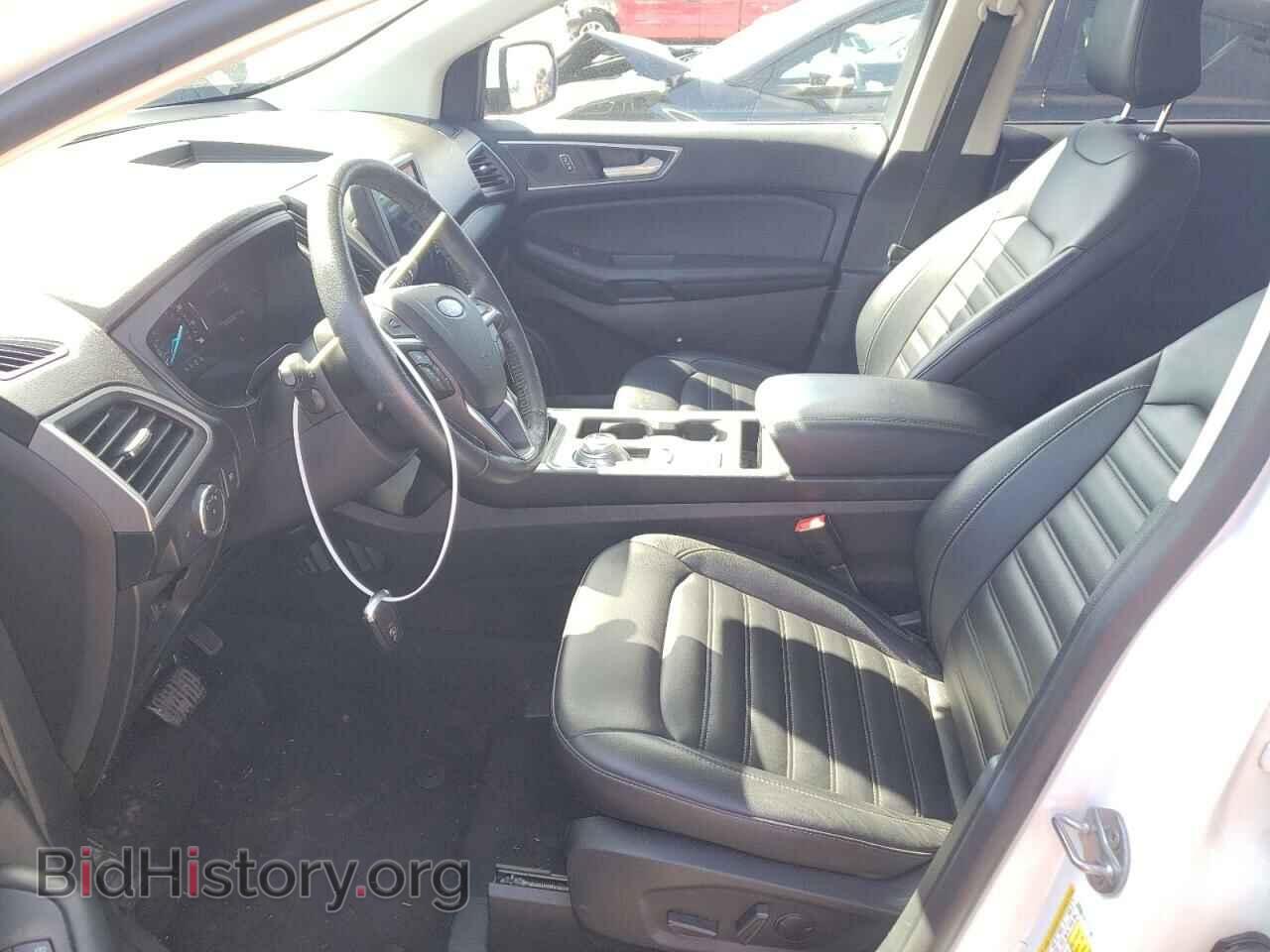 2022 FORD EDGE - VIN: 2FMPK4J94NBA10805 - Фото 7