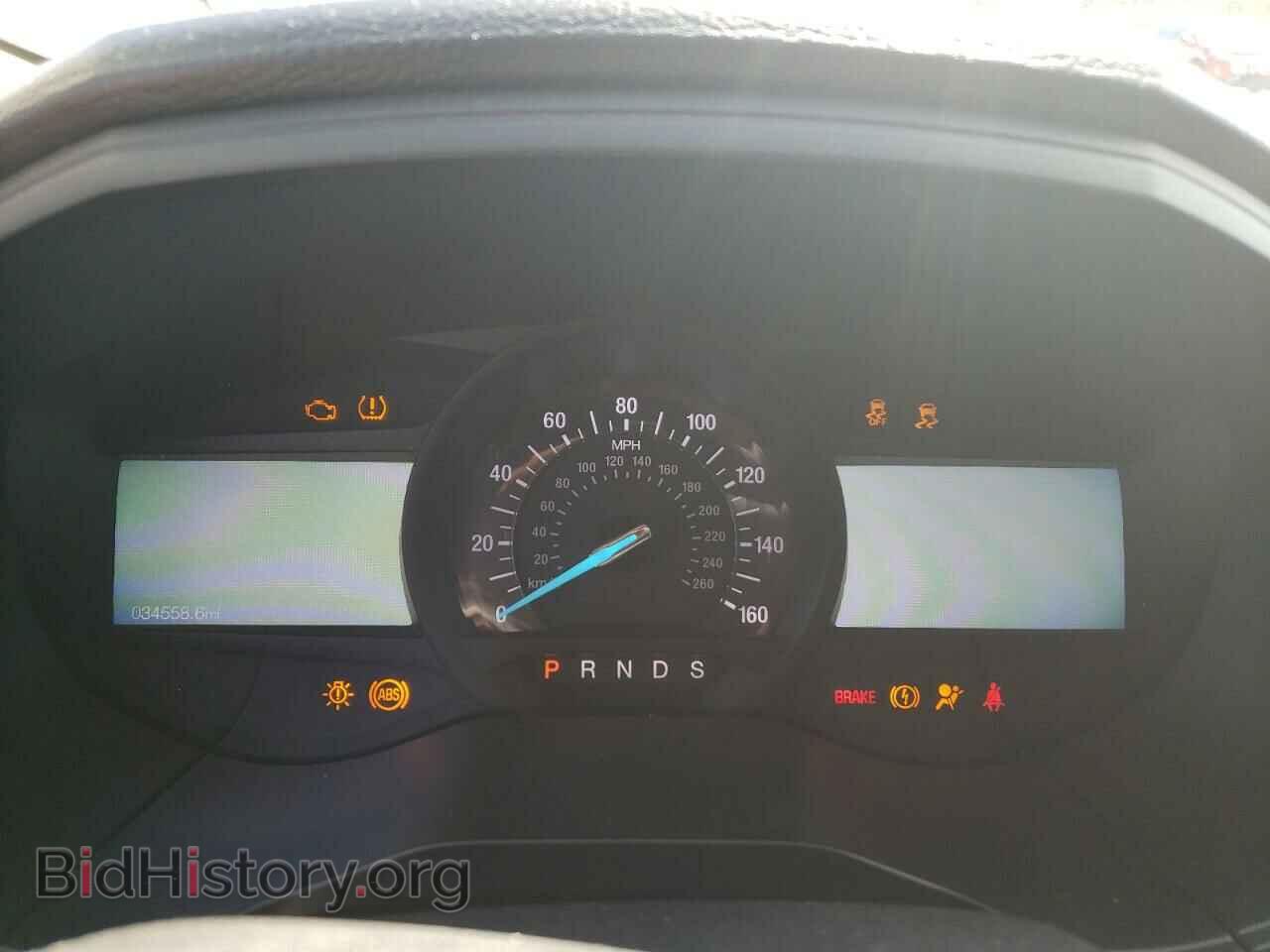 2022 FORD EDGE - VIN: 2FMPK4J94NBA10805 - Фото 9