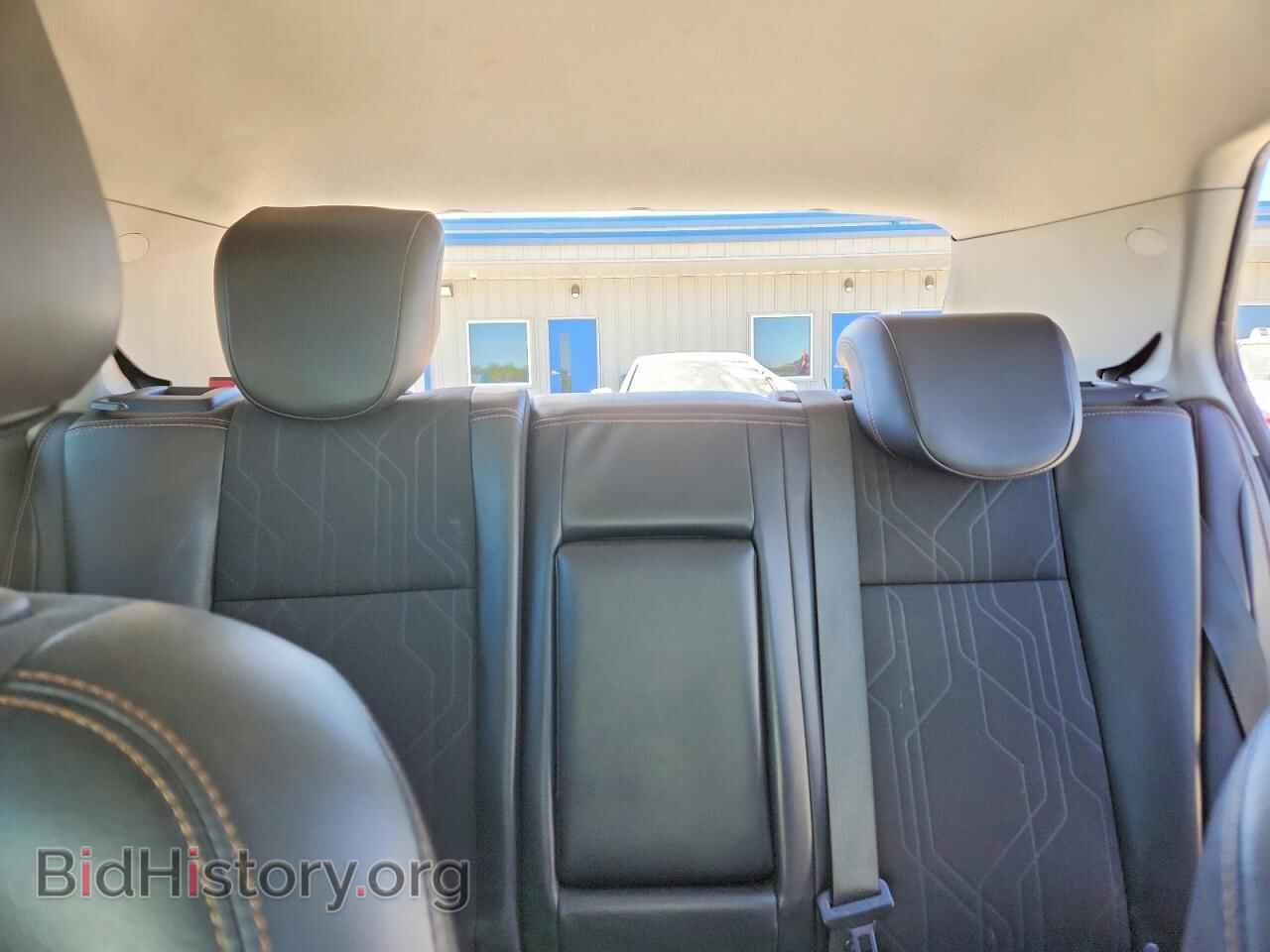 2019 CHEVROLET TRAX - VIN: KL7CJLSB8KB891931 - Photo 10