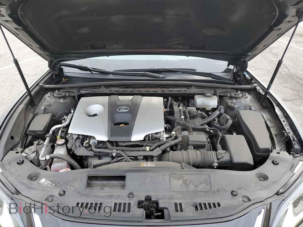 2021 LEXUS ES300 - VIN: 58ADA1C17MU010116 - Фото 11