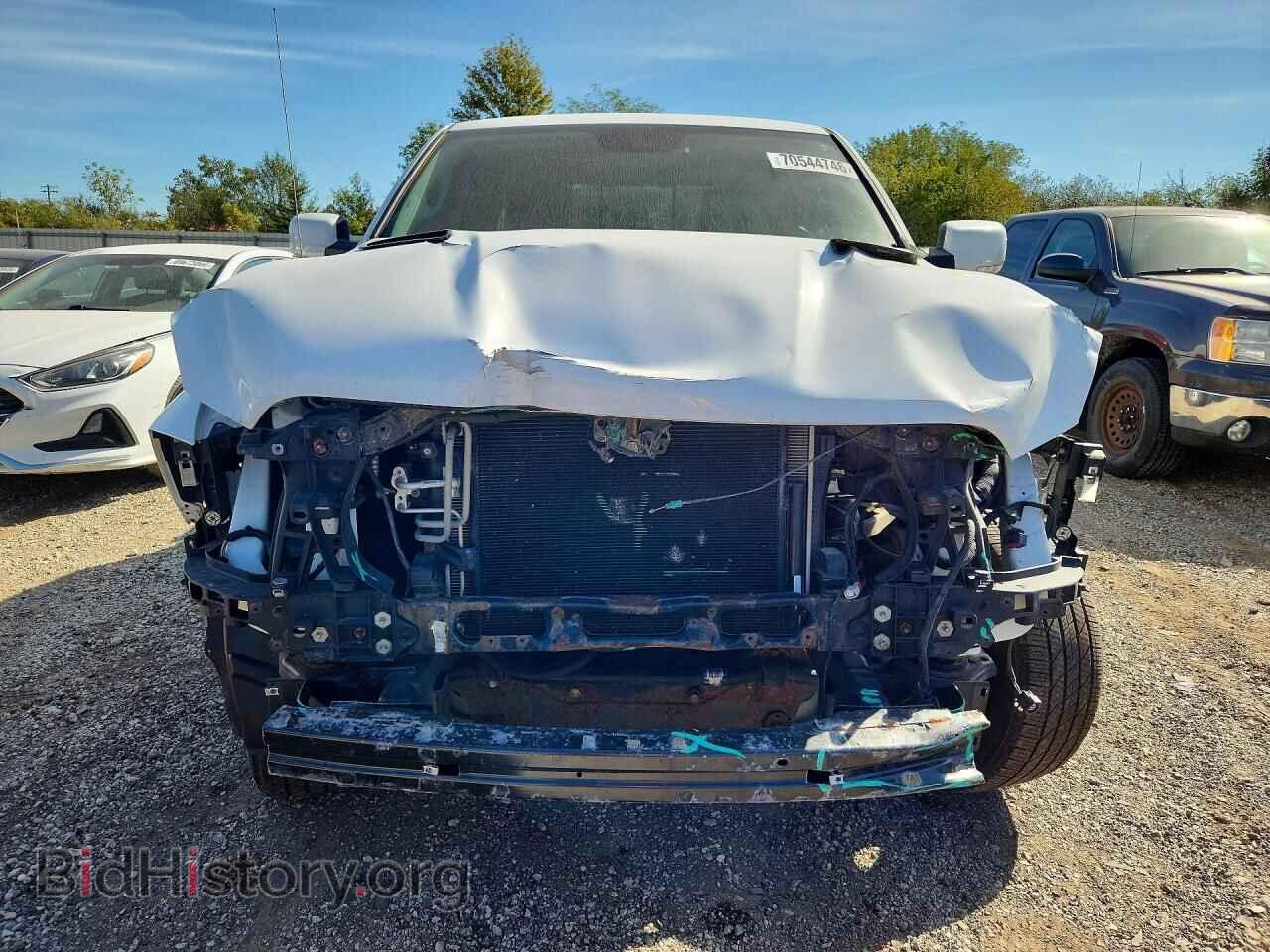 2016 RAM 1500 - VIN: 1C6RR7MT0GS180497 - Фото 5