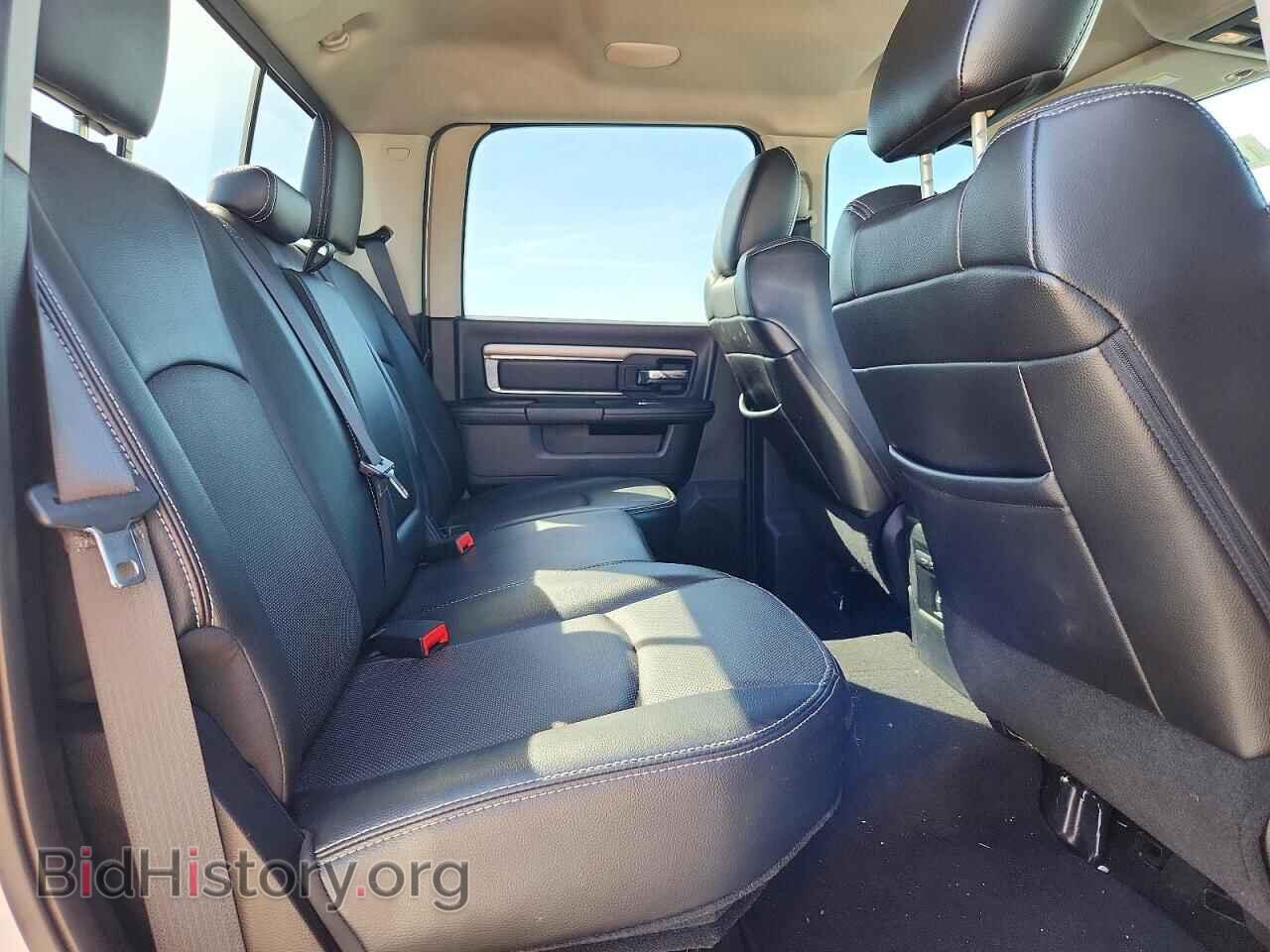 2016 RAM 1500 - VIN: 1C6RR7MT0GS180497 - Фото 10