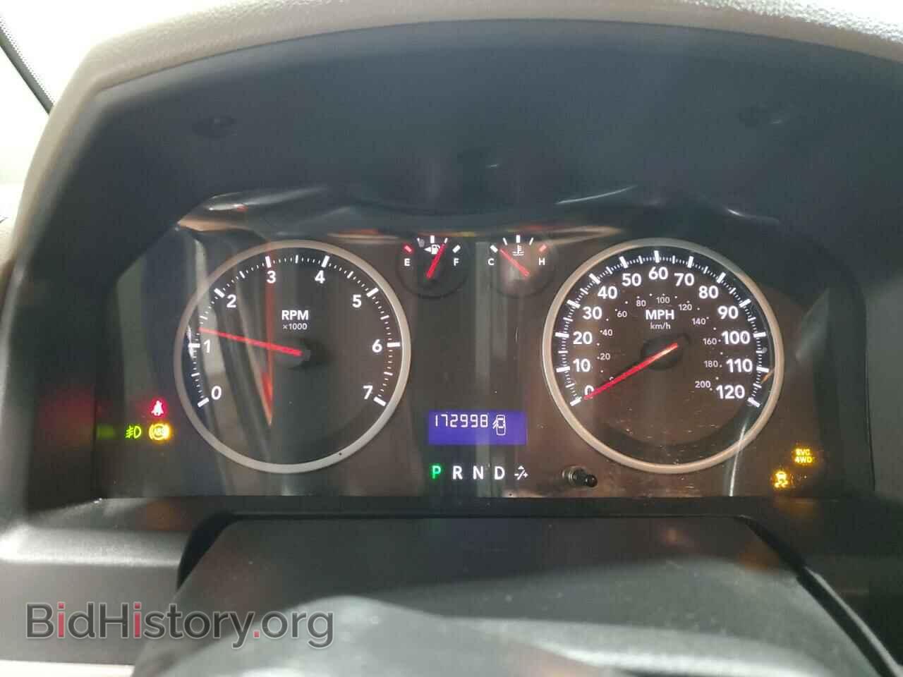 2012 DODGE RAM 1500 - VIN: 1C6RD7FT2CS177686 - Фото 9