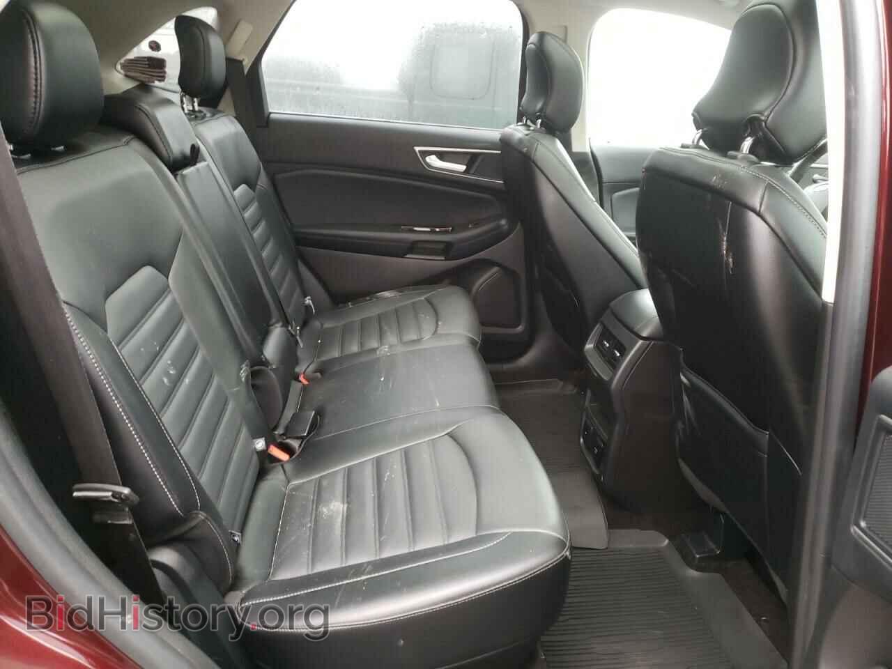 2017 FORD EDGE - VIN: 2FMPK3J82HBB67268 - Фото 6