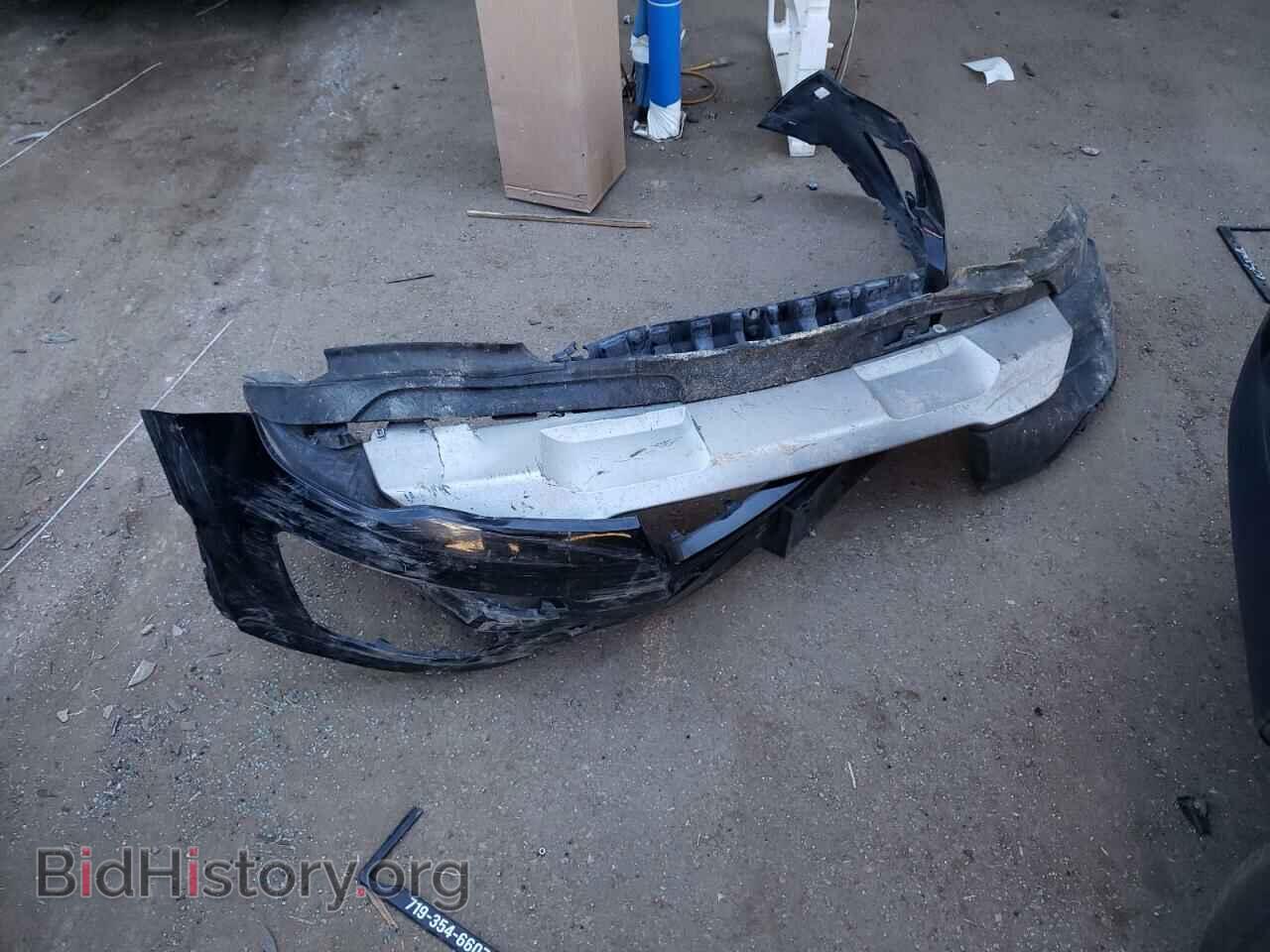 2016 FORD EXPLORER - VIN: 1FM5K8D84GGA25687 - Photo 13