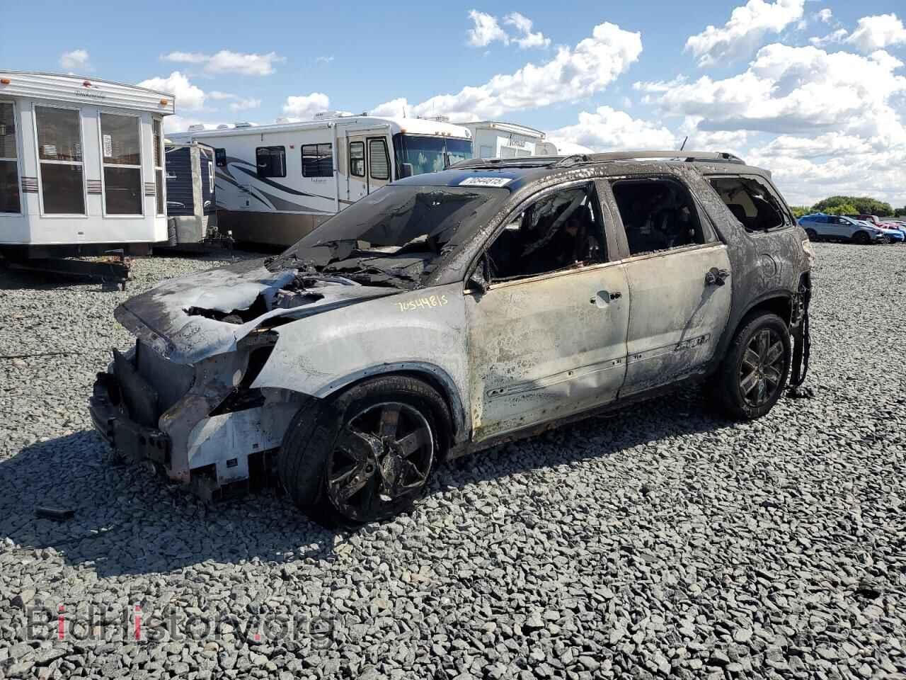 Photo 1GKLVNED4AJ139829 - GMC ACADIA 2010