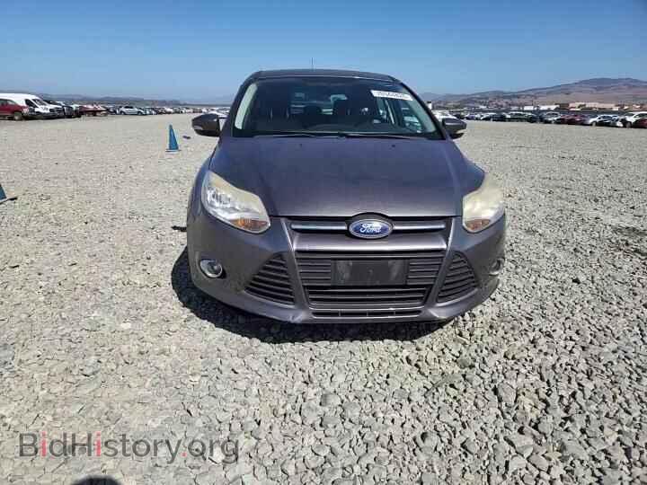 2012 FORD FOCUS - VIN: 1FAHP3K23CL155505 - Фото 13