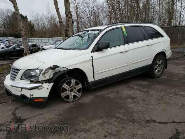 Photo 2A8GM68476R633373 - CHRYSLER PACIFICA 2006