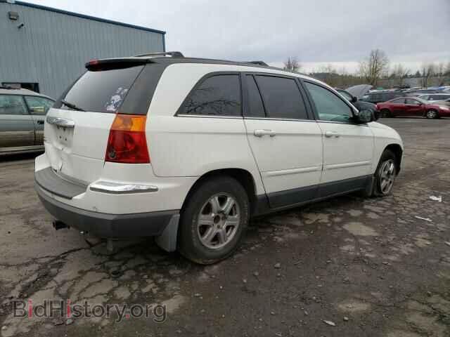 2006 CHRYSLER PACIFICA - VIN: 2A8GM68476R633373 - Фото 3