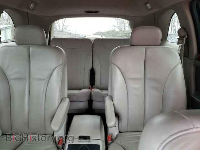 2006 CHRYSLER PACIFICA - VIN: 2A8GM68476R633373 - Фото 10
