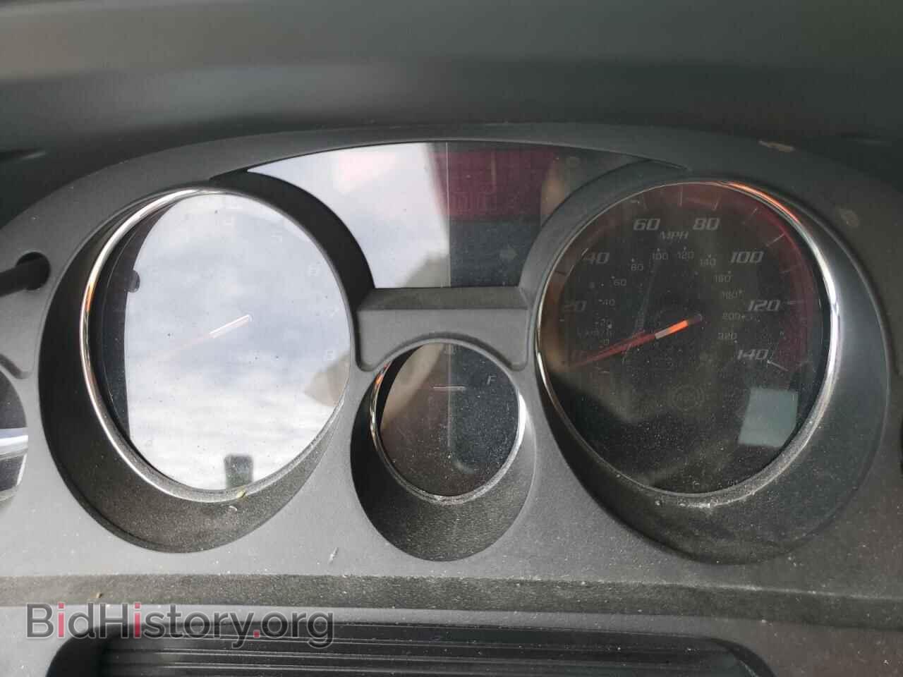 2010 GMC ACADIA - VIN: 1GKLVNEDXAJ114238 - Фото 9