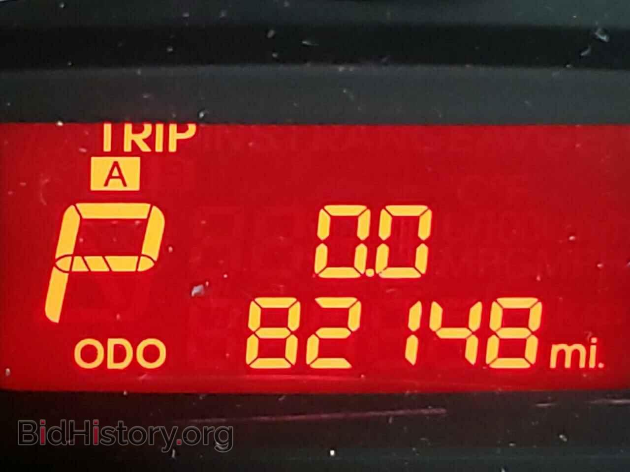 2013 KIA RIO - VIN: KNADM4A30D6309960 - Фото 8