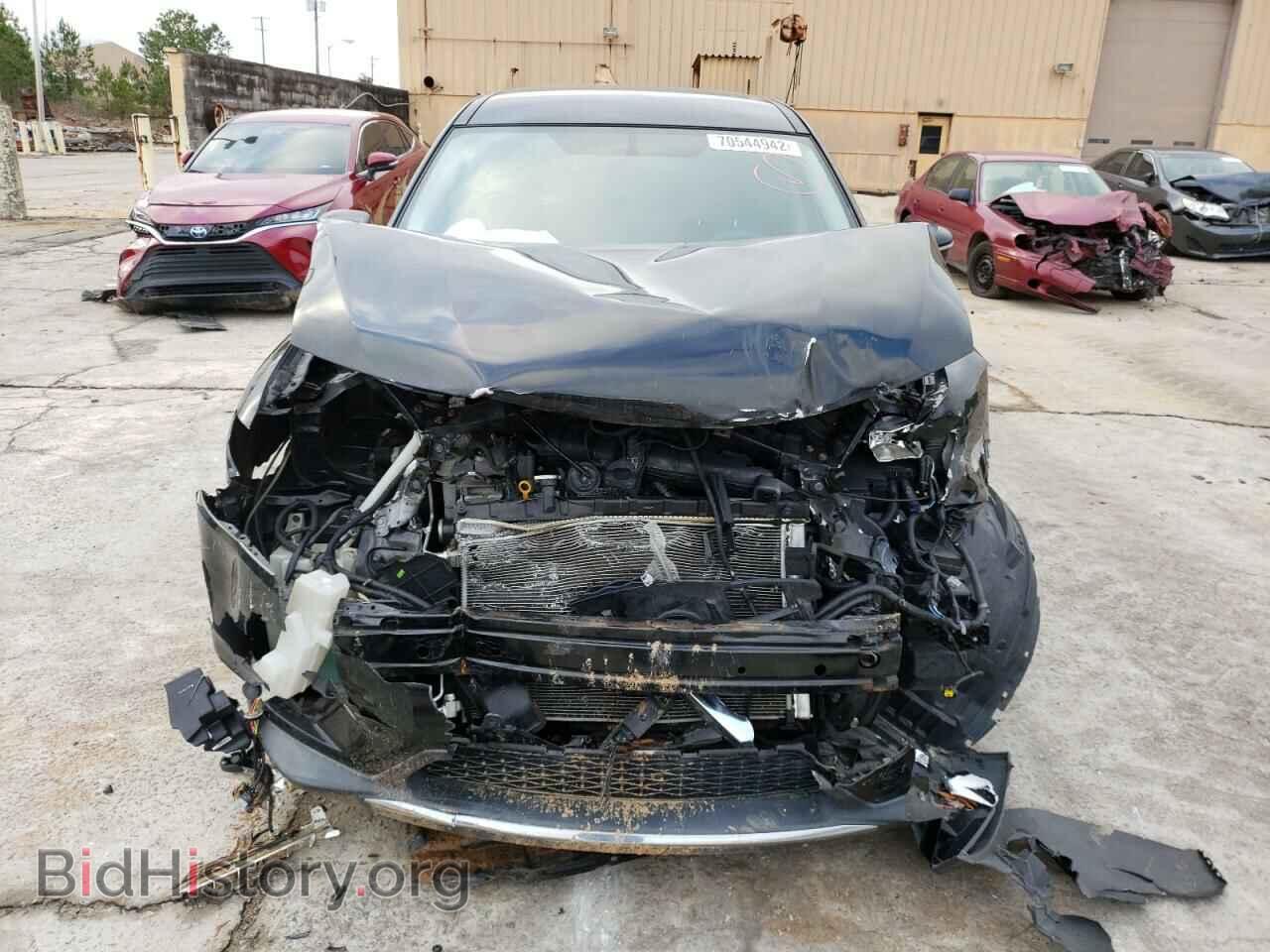 2015 NISSAN ROGUE - VIN: KNMAT2MV7FP532651 - Фото 5