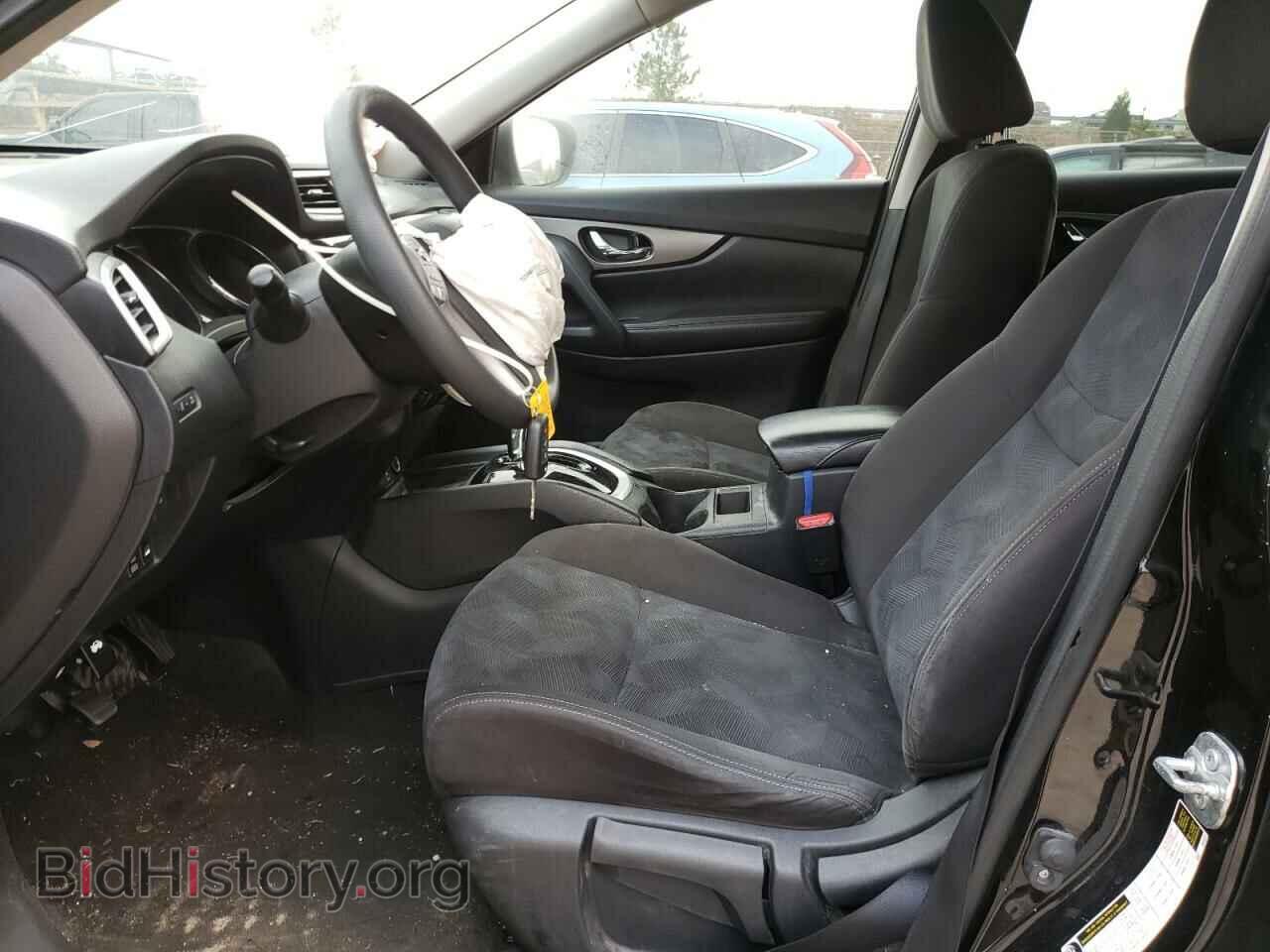 2015 NISSAN ROGUE - VIN: KNMAT2MV7FP532651 - Фото 7