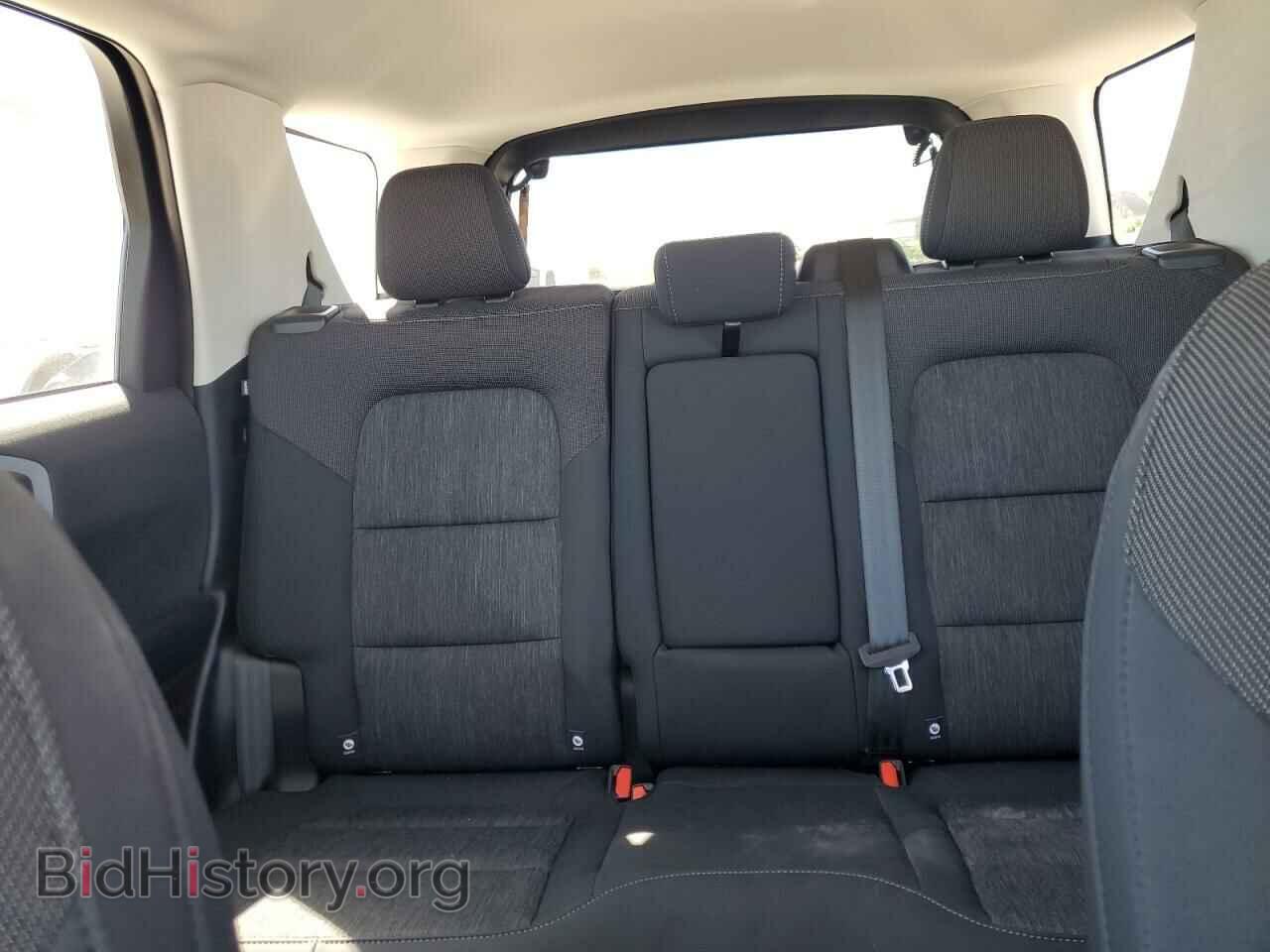 2023 FORD BRONCO - VIN: 3FMCR9B64PRD00896 - Фото 10