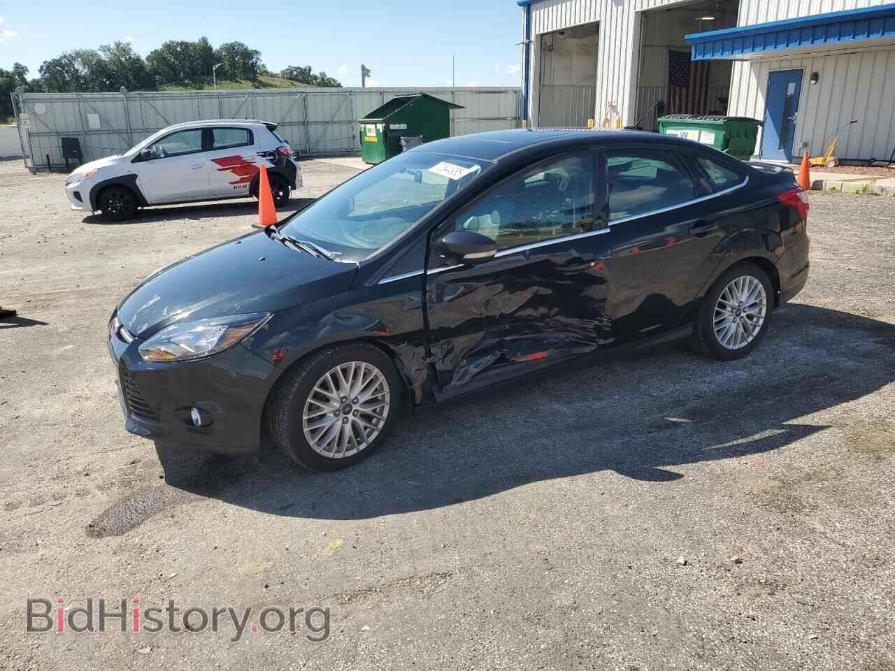 Photo 1FADP3J23DL379701 - FORD FOCUS 2013