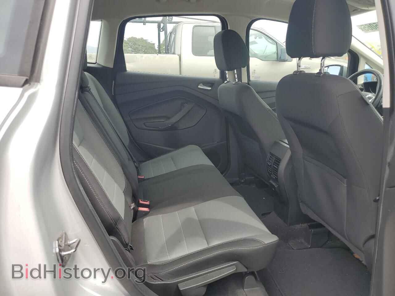 2016 FORD CMAX - VIN: 1FADP5AUXGL106059 - Фото 11