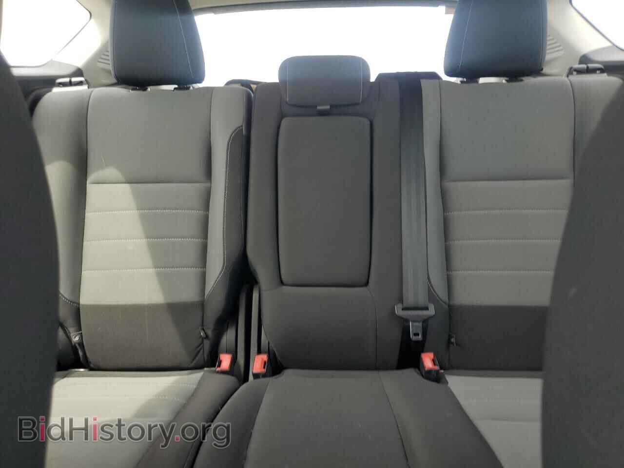 2016 FORD CMAX - VIN: 1FADP5AUXGL106059 - Фото 10