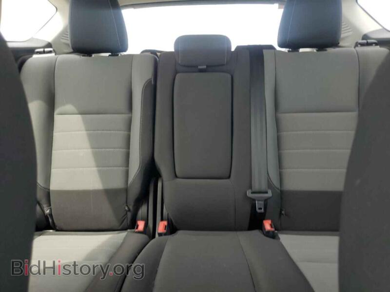 2016 Ford CMAX (VIN 1FADP5AUXGL106059) — photo 10 of 13