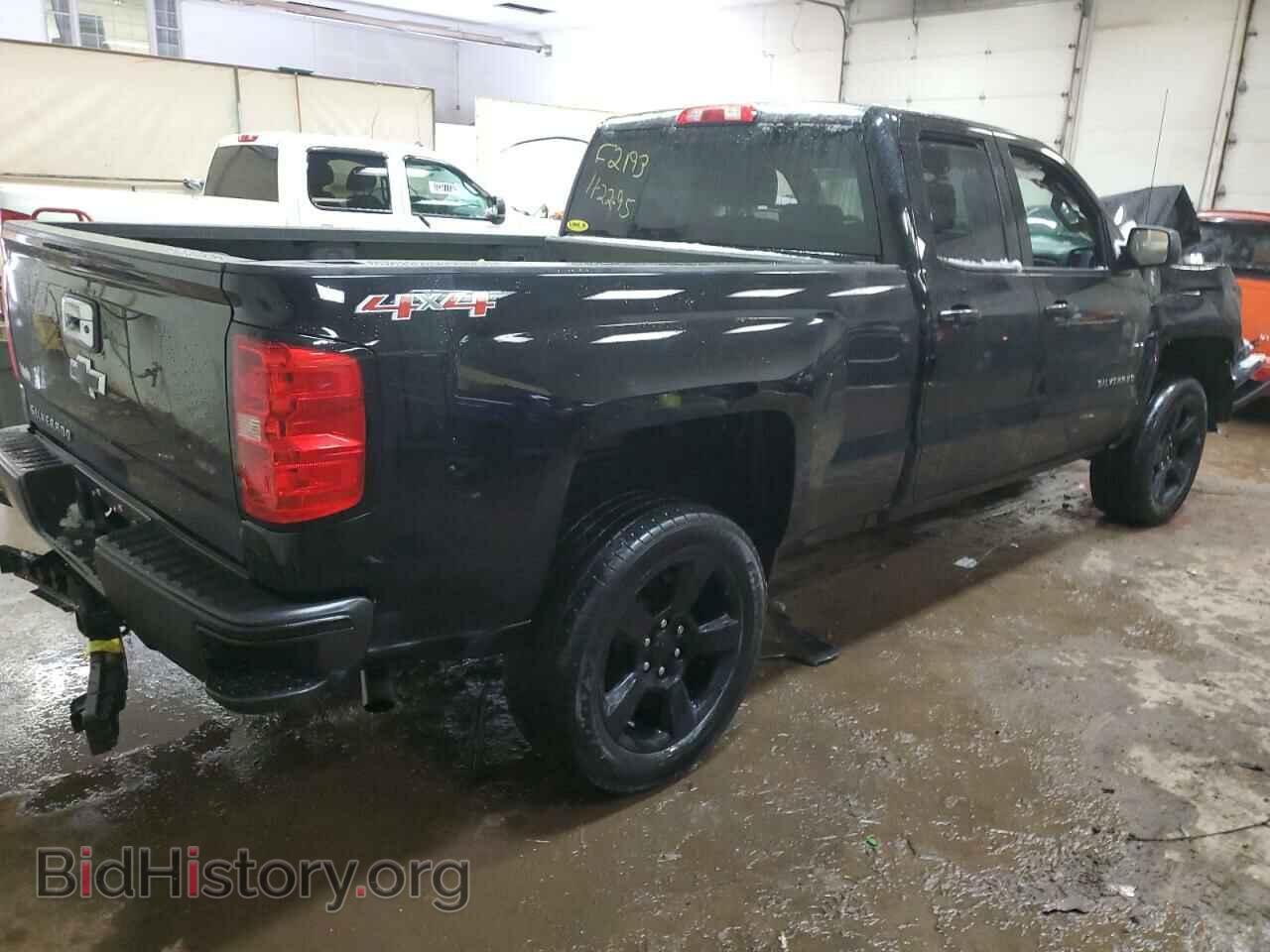 2017 CHEVROLET SILVERADO - VIN: 1GCVKNEH7HZ293785 - Фото 3