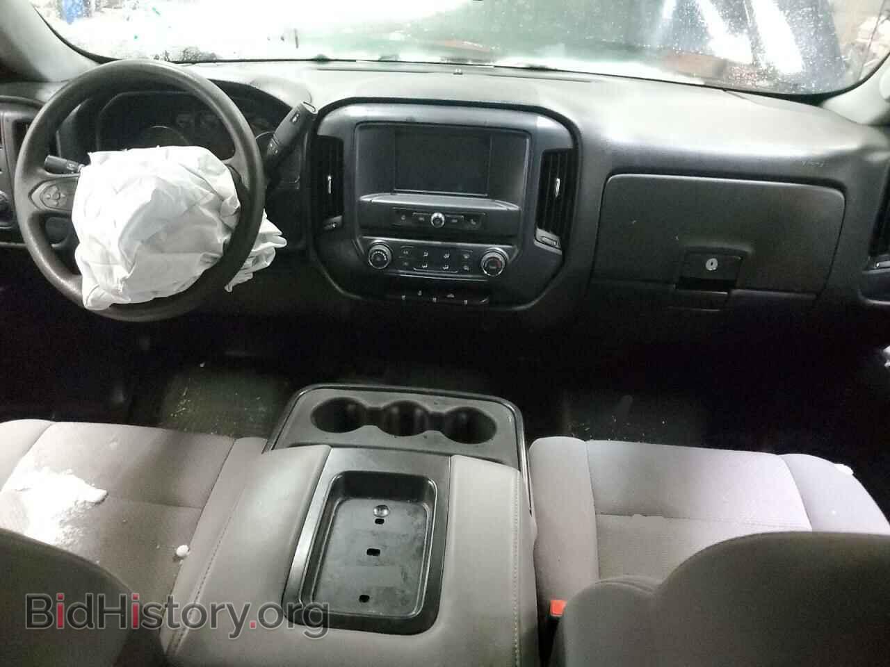 2017 CHEVROLET SILVERADO - VIN: 1GCVKNEH7HZ293785 - Фото 8